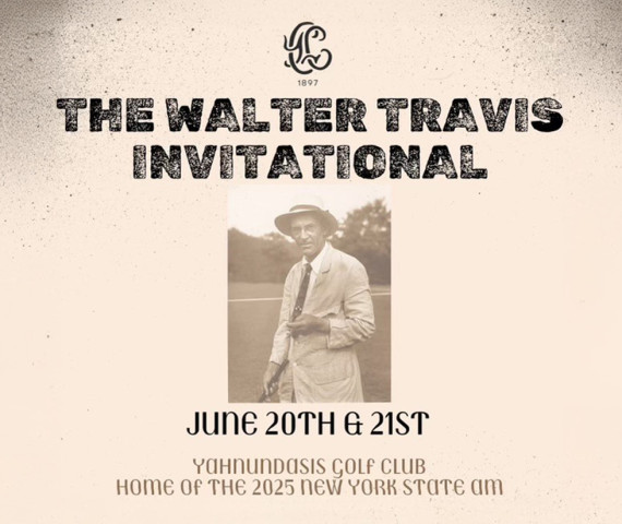 Walter Travis Invitational